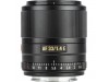 Viltrox AF 33mm F/1.4 STM Lens for Sony E-Mount